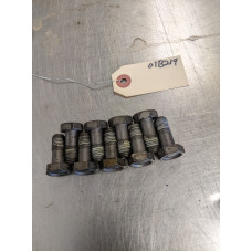 01B219 Flexplate Bolts For 04-06 BMW X5  4.4